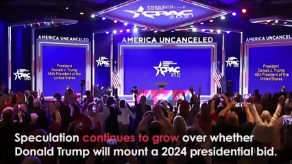 Donald Trump's 2024 Campaign HAMPERED by Federal Scrutiny and Broken Contracts
