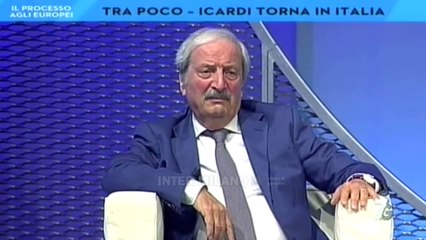 HAKAN CALHANOGLU: MESSAGGIO DI FILIPPO TRAMONTANA PER TIZIANO CRUDELI.