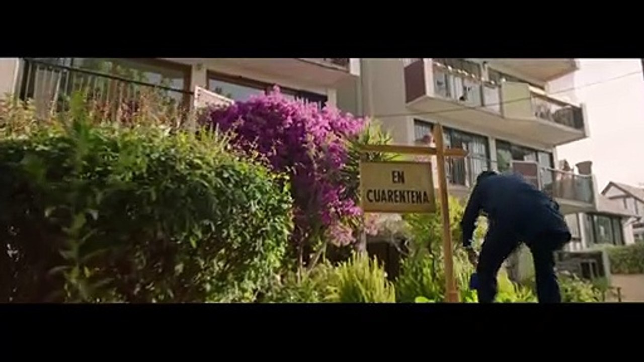 Edificio Corona / Pronto / Nueva Teleserie