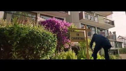 Edificio Corona / Pronto / Nueva Teleserie