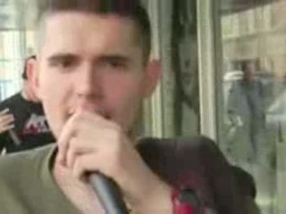 NoiZe MC "Песня для радио"