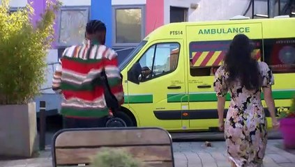 Hollyoaks 23rd June 2021