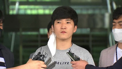 '미성년자 성 착취물 제작·유포' 최찬욱 검찰 송치..."피해자께 죄송" / YTN