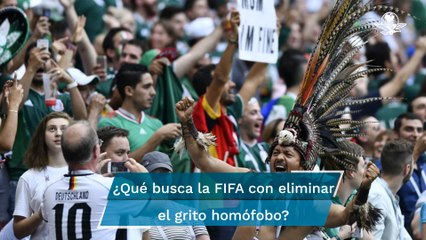 Mirada del Editor. Los otros intereses de la FIFA tras sanciones al grito homófobo