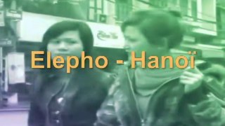 Elepho - Hanoï (Original Mix)