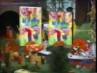 Opening To Pokémon 3 the Movie 2001 VHS