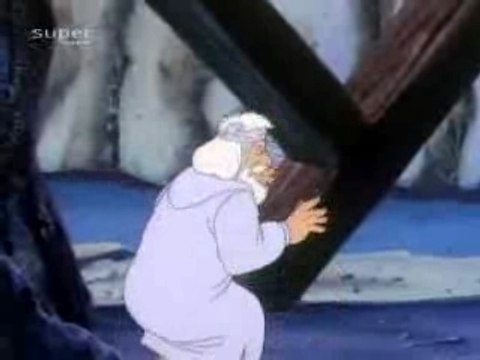 04 05 22 - Gumisie - Jeden Dzień Z Życia Ogra