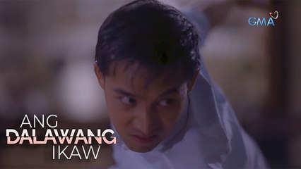 Ang Dalawang Ikaw: Nelson's alter ego | Episode 3