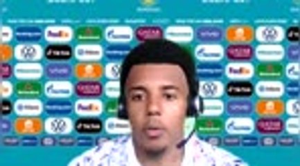 Groupe F - Kounde : "On est encore en train de monter en rythme"