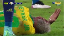 Brazil Vs Colombia (2-1) - All Goal Extended Highlights - Copa America 23-06-2021