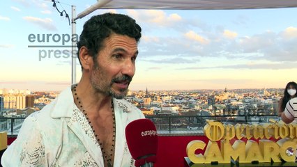 Óscar Higares solo tiene bonitas palabras para Mila Ximénez y lo que representa