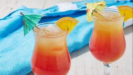 This Classic Cocktail Is Dangerously Good