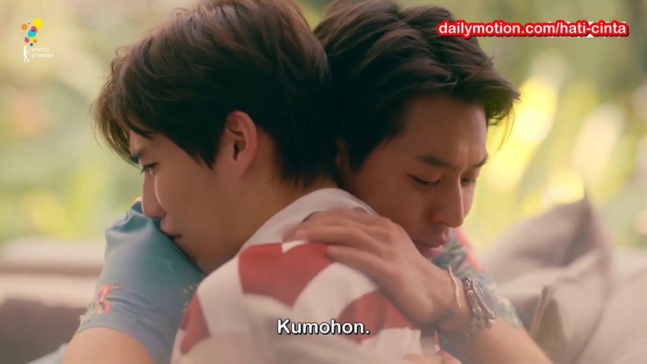 [INDO SUB] I Promised You The Moon EP. 4 part 2