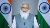 Nonstop: PM Modi to meet 14 leaders of Jammu Kashmir today