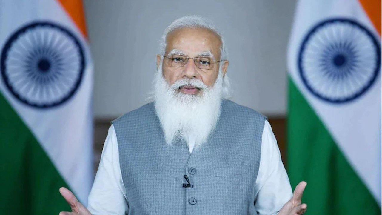 Nonstop: PM Modi to meet 14 leaders of Jammu Kashmir today