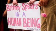 ‘They Should Be In Jail:’ Britney Spears Speaks Out About Conservatorship