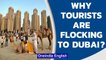 Dubai: a tourist oasis in a pandemic world| Covid-19 | Oneindia News