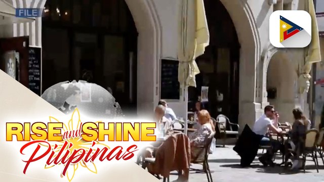 Pilipinas, magpapadala na rin ng iba pang skilled workers sa Germany; POEA, kabilang sa posibleng ipadala sa Germany ay mga professional sa iba't-ibang larangan