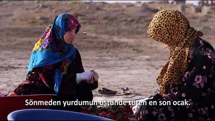 Güneydoğu'da çekilen klip büyük beğeni topladı