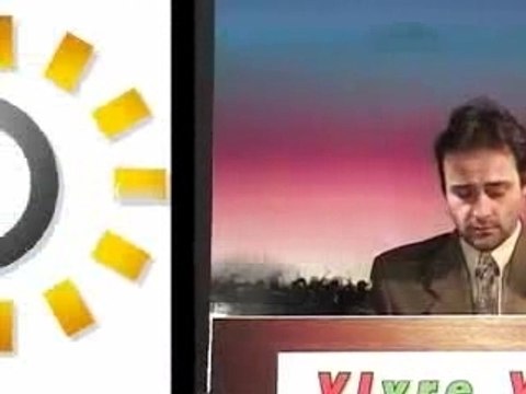 Le jt de viva et le Vrai-Faux Débat