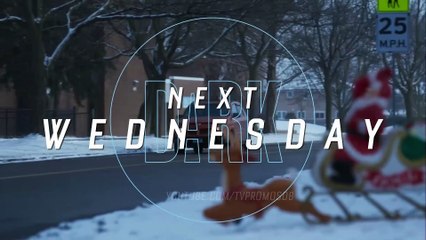 In The Dark 3x02 Season 3 Episode 2 Trailer - I Know What You Did Last Night