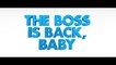 THE BOSS BABY 2 Trailer 3 (2021)    THE BOSS BABY 2 Trailer 3 (2021)