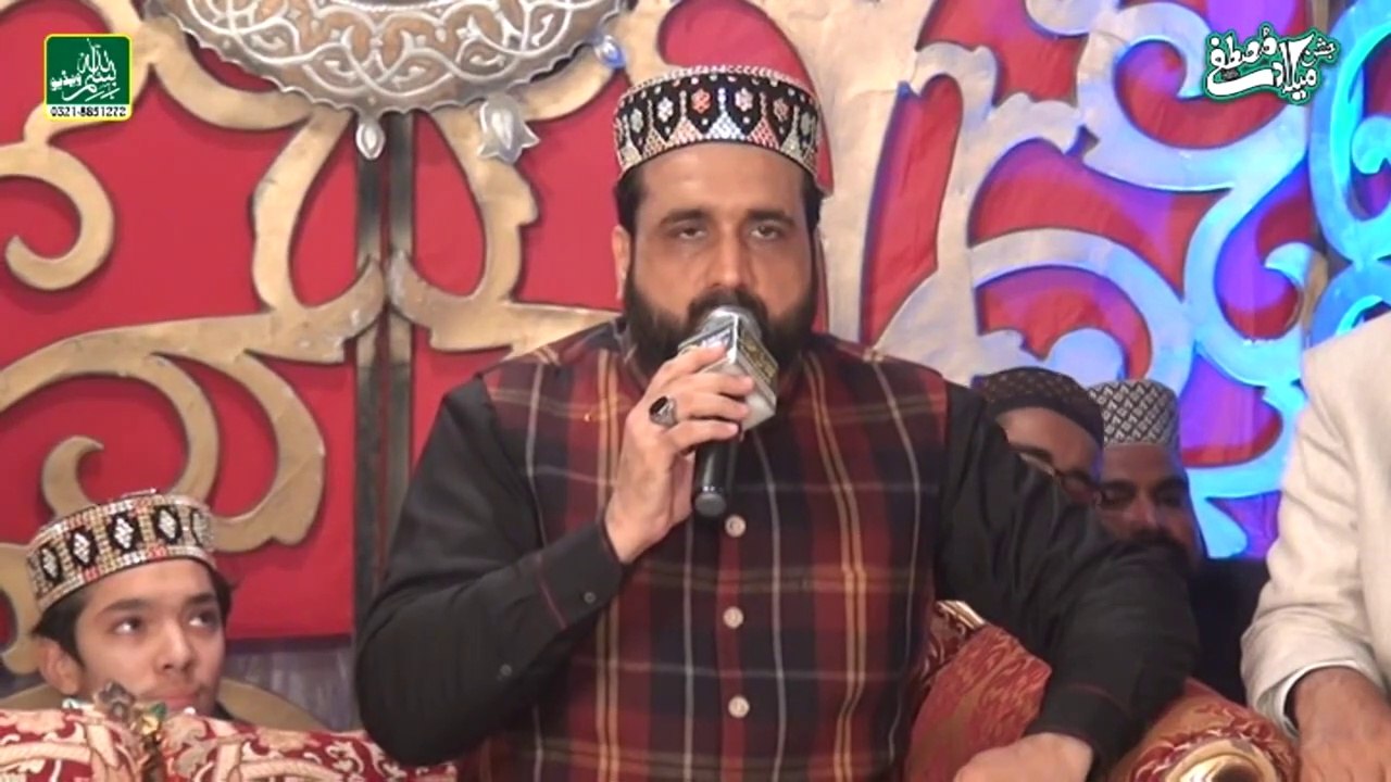 SubhanAllah  SubhanAllah  SubhanAllah By Qari  Shahid  Mehmood  Qadri