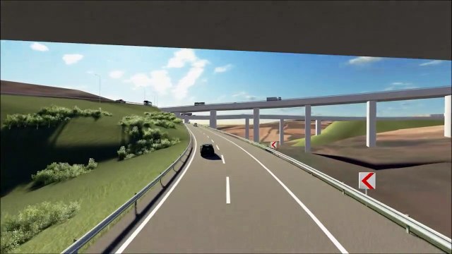 İzmit Körfez Geçiş Köprüsü-proje Canladırma