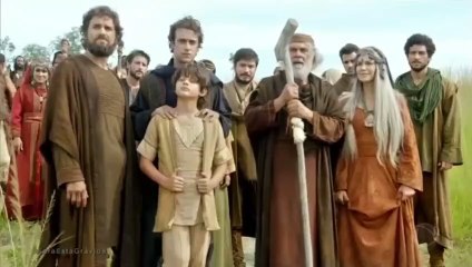 GENESIS CAP 36 COMPLETO