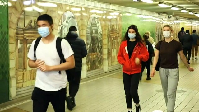 COVID outbreak in NSW continues with 11 new cases today