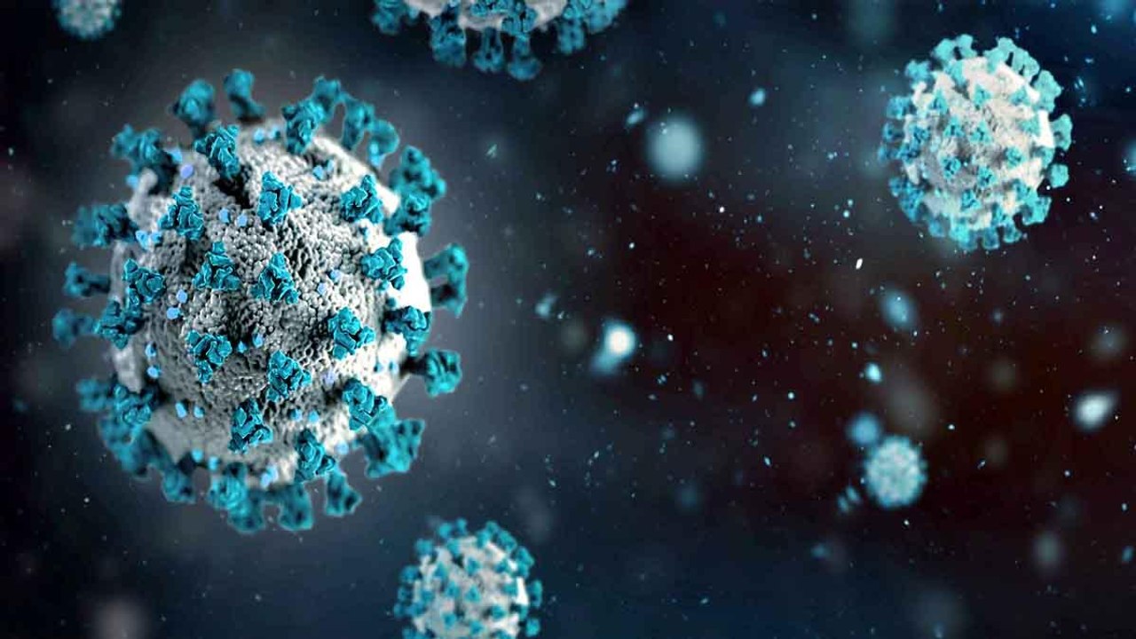 Here's what experts say about Variant of Concern Delta Plus