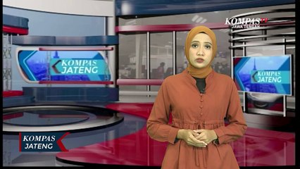 Ruang Isolasi RSUD Soedjati Soemodiardjo Penuh