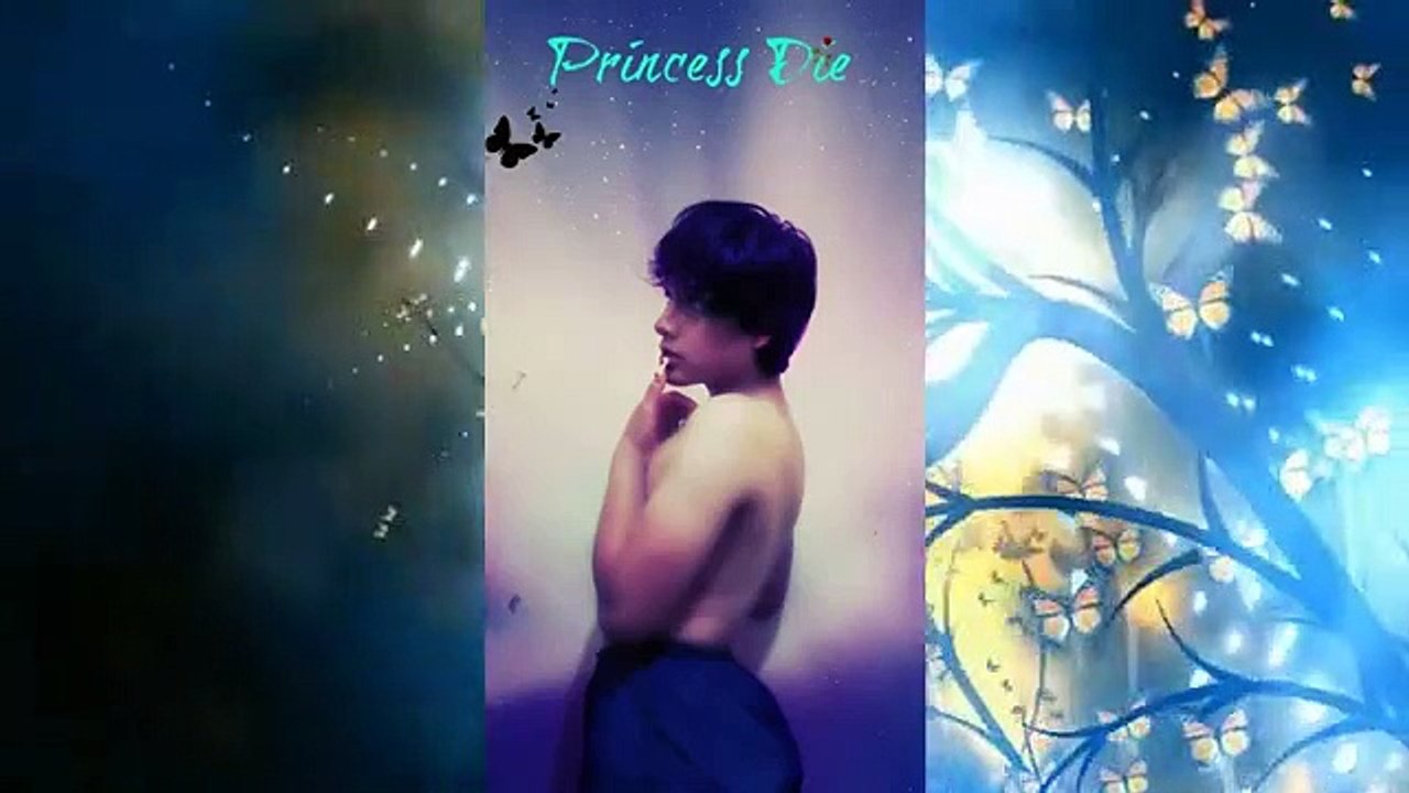 Princess Die