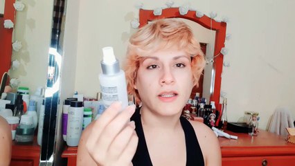 SEYTU RESEÑA TONICO - ANTIBACTERIAL - SUERO CONTORNO DE OJOS