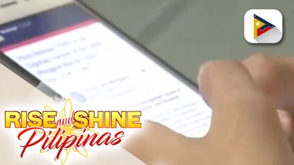Atty. Guanzon: Bahagi ang test run ng mga pinag-aaralan nilang internet-based technologies