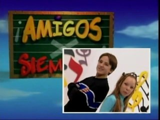 Amigos x Siempre Capitulo 95