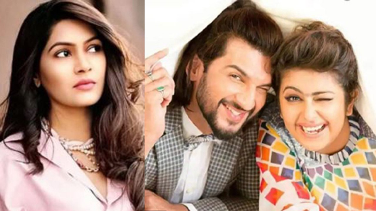 Sasural Simar Ka Fame Manish Raisinghan और Avik...