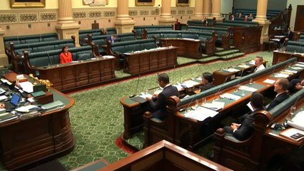 South Australia reaches major milestone towards legalising euthanasia