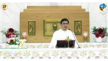 Holy Mass I Thursday Mass I English Holy Mass I 24 June I 8.00 AM I Daily Mass