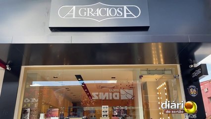 Com 45 anos de sucesso, ótica A Graciosa conquista Cajazeiras e se consolida com alta qualidade