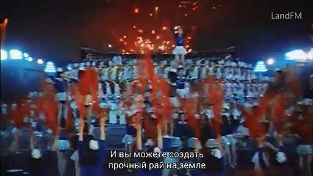 Как стать тираном - русский трейлер (субтитры) | Netflix