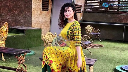 Palak Muchhal's song 'Lag Raha Hai Dil Deewana' out
