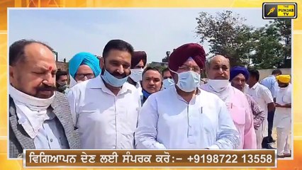 ਹੈਰਾਨੀਜਨਕ ਅੰਕੜਿਆਂ ਨੇ ਖੋਲ੍ਹ ਕੇ ਰੱਖ ਦਿੱਤੀ ਕੈਪਟਨ ਸਰਕਾਰ ਦੀ ਪੋਲ AAP challanges CM Captain | The Punjab TV