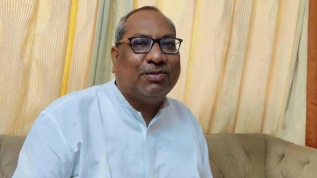 UP: Founder of Nishad Party, Sanjay lost his first election