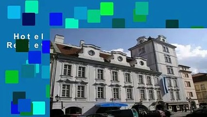 Hotel Modra ruze  Review