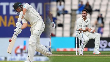 ಸಚಿನ್,ಪಾಂಟಿಂಗ್, ಎಬಿಡಿಯನ್ನೂ ಹಿಂದಿಕ್ಕಿ ಮ್ಯಾಜಿಕ್ ಮಾಡಿದ ಟಿಮ್ ಸೌಥಿ | Oneindia Kannada