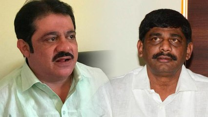 ಜಮೀರ್ ಅಹಮದ್ ಗೆ ಎಚ್ಚರಿಕೆ ಕೊಟ್ಟ ಡಿಕೆ ಸುರೇಶ್ | Oneindia Kannada