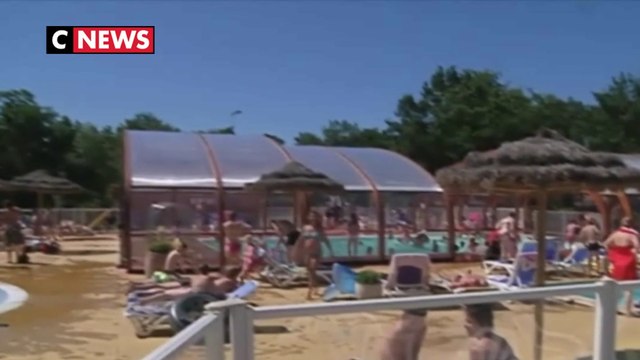 Burkini : 73% des Français se prononcent pour son interdiction