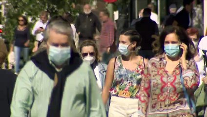 La variante Delta supondrá el 90% de los casos a finales de agosto, según el ECDC