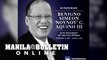 Former President Noynoy Aquino passes away at 61